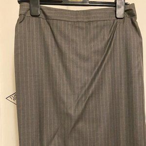 Brooks Brothers "346" Women's Suit Skirt size 6.